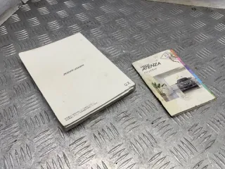 GSYD5902XF Руководство по эксплуатации Mazda 6 2 Арт 2-649029, вид 6