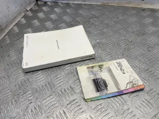 GSYD5902XF Руководство по эксплуатации Mazda 6 2 Арт 2-649029, вид 7