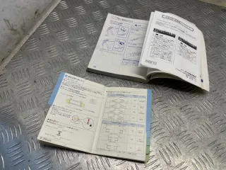 GSYD5902XF Руководство по эксплуатации Mazda 6 2 Арт 2-649029, вид 10