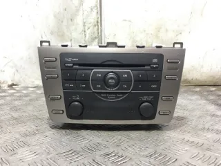 GS1E669RXA Магнитола Mazda 6 2 Арт 2-649135, вид 1