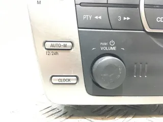 GS1E669RXA Магнитола Mazda 6 2 Арт 2-649135, вид 4
