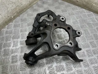 GS1D2612XC Кулак поворотный Mazda 6 2 Арт 2-649149, вид 1