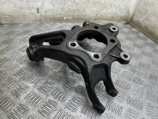 GS1D2612XC Кулак поворотный Mazda 6 2 Арт 2-649149, вид 4