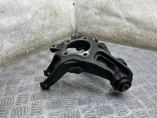 GS1D2611XC Кулак поворотный Mazda 6 2 Арт 2-649150, вид 2