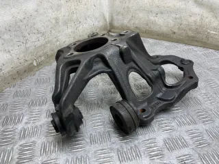 GS1D2611XC Кулак поворотный Mazda 6 2 Арт 2-649150, вид 5