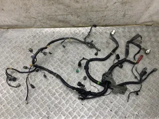 L214-67-020K Проводка двс Mazda MPV 3 Арт 2-649223, вид 1