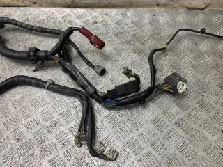 L214-67-020K Проводка двс Mazda MPV 3 Арт 2-649223, вид 11