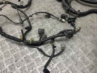 L214-67-020K Проводка двс Mazda MPV 3 Арт 2-649223, вид 12