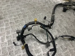 L214-67-020K Проводка двс Mazda MPV 3 Арт 2-649223, вид 13