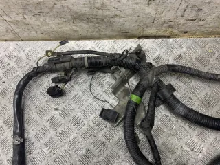 L214-67-020K Проводка двс Mazda MPV 3 Арт 2-649223, вид 14