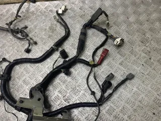 L214-67-020K Проводка двс Mazda MPV 3 Арт 2-649223, вид 2