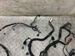 L214-67-020K Проводка двс Mazda MPV 3 Арт 2-649223, вид 3