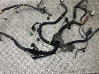 L214-67-020K Проводка двс Mazda MPV 3 Арт 2-649223, вид 4