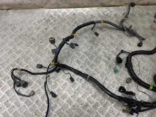 L214-67-020K Проводка двс Mazda MPV 3 Арт 2-649223, вид 5