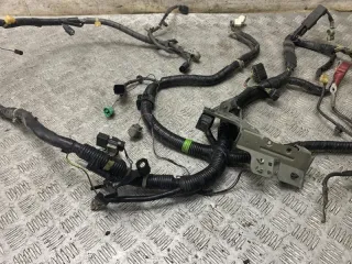 L214-67-020K Проводка двс Mazda MPV 3 Арт 2-649223, вид 6