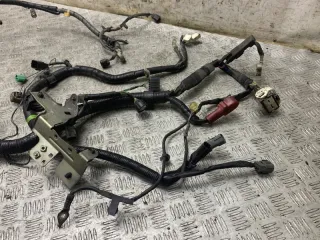 L214-67-020K Проводка двс Mazda MPV 3 Арт 2-649223, вид 7