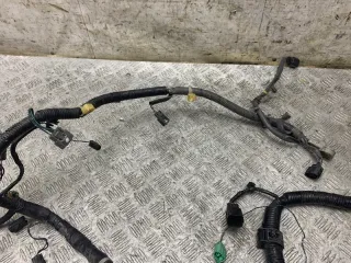 L214-67-020K Проводка двс Mazda MPV 3 Арт 2-649223, вид 9