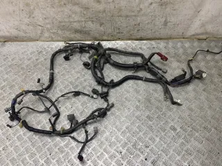 L214-67-020K Проводка двс Mazda MPV 3 Арт 2-649223, вид 10