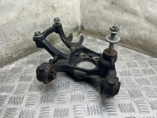 B45A2611X Кулак поворотный Mazda 3 BM Арт 2-649236, вид 1