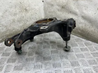 B45A2611X Кулак поворотный Mazda 3 BM Арт 2-649236, вид 7