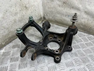 B45A2612X Кулак поворотный Mazda 3 BM Арт 2-649237, вид 1