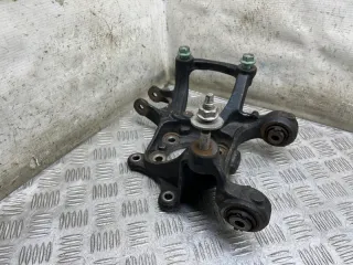 B45A2612X Кулак поворотный Mazda 3 BM Арт 2-649237, вид 2