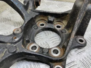 B45A2612X Кулак поворотный Mazda 3 BM Арт 2-649237, вид 5
