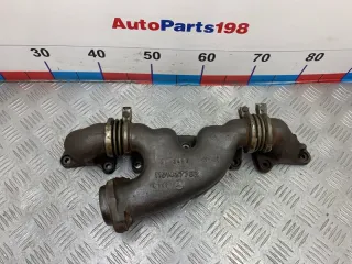 A1191427702 Коллектор выпускной Mercedes S W140 Арт 2-649314, вид 4