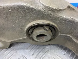 1663501006 Рычаг Mercedes GLS X166 Арт 2-649354, вид 9