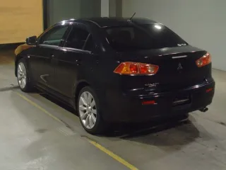 8635A056 Блок AirBag Mitsubishi Lancer 10 Арт 2-649464, вид 5