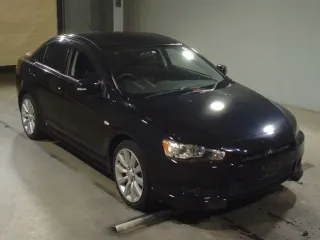 8635A056 Блок AirBag Mitsubishi Lancer 10 Арт 2-649464, вид 6