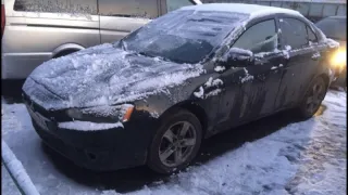 5745A304 Замок двери Mitsubishi Lancer 10 Арт 2-649465, вид 5