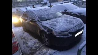 5745A304 Замок двери Mitsubishi Lancer 10 Арт 2-649465, вид 6