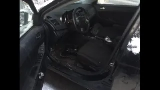 5745A304 Замок двери Mitsubishi Lancer 10 Арт 2-649465, вид 10