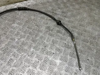 4820A025 Трос ручного тормоза Mitsubishi Outlander 2 Арт 2-649497, вид 2