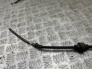 4820A025 Трос ручного тормоза Mitsubishi Outlander 2 Арт 2-649497, вид 6