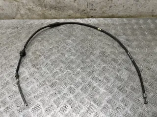4820A025 Трос ручного тормоза Mitsubishi Outlander 2 Арт 2-649497, вид 7
