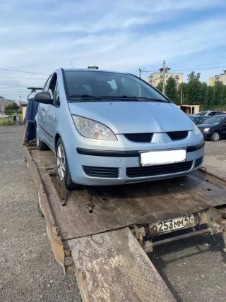 4401A028 Рулевая колонка Mitsubishi Colt 6 Арт 2-649623, вид 12