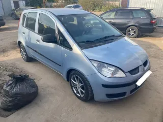 4401A028 Рулевая колонка Mitsubishi Colt 6 Арт 2-649623, вид 13