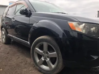 MN141582 Антенна Mitsubishi Outlander 2 Арт 2-649636, вид 6