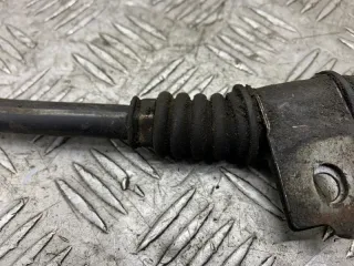 4820A025 Трос ручного тормоза Mitsubishi Outlander 2 Арт 2-649650, вид 6