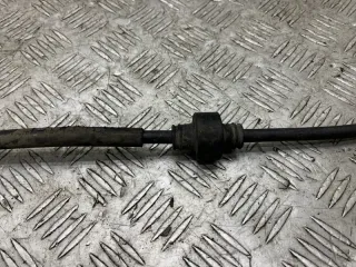 4820A025 Трос ручного тормоза Mitsubishi Outlander 2 Арт 2-649650, вид 9