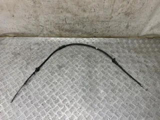 4820A038 Трос ручного тормоза Mitsubishi Outlander 2 Арт 2-649651, вид 1