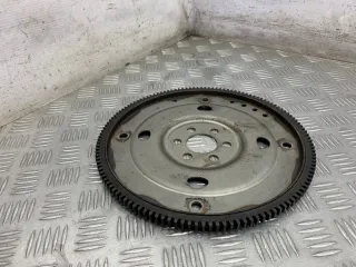 2701A141 Маховик Mitsubishi Lancer 10 4.0л Арт 2-649744, вид 6