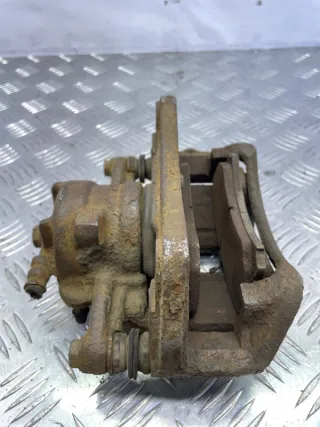 4605A065 Суппорт тормозной Mitsubishi Colt 6 Арт 2-649757, вид 5