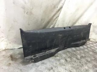 7240A032 Обшивка багажника Mitsubishi Lancer 10 Арт 2-649783, вид 2
