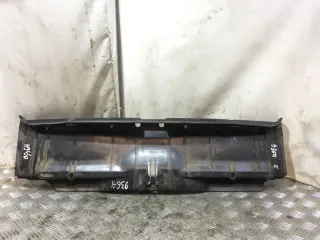 7240A032 Обшивка багажника Mitsubishi Lancer 10 Арт 2-649783, вид 4