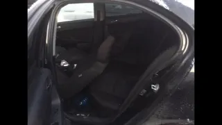 7240A032 Обшивка багажника Mitsubishi Lancer 10 Арт 2-649783, вид 10