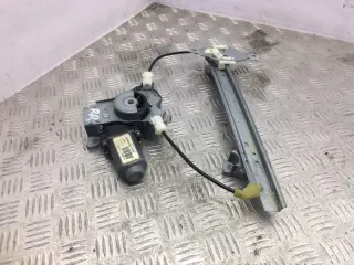 82700JD400 Стеклоподъемник Nissan Qashqai 1  Арт 2-650724, вид 1