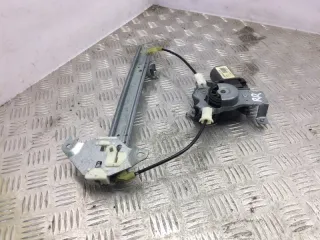 82700JD400 Стеклоподъемник Nissan Qashqai 1  Арт 2-650724, вид 3